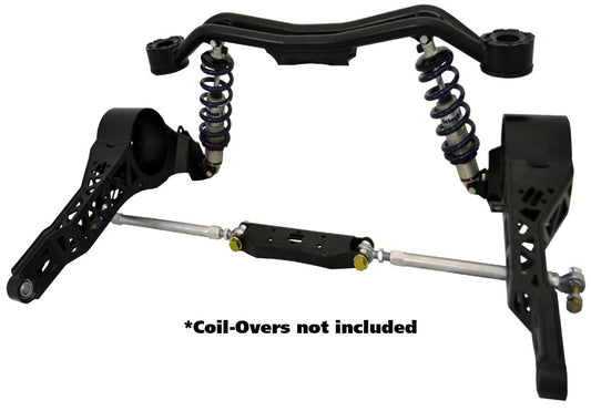 REAR STRONG ARM SYSTEM,63-79 CORVETTE