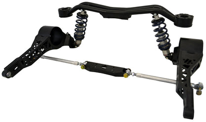 REAR STRONG ARM SYSTEM & COILOVERS,63-79 CORVETTE