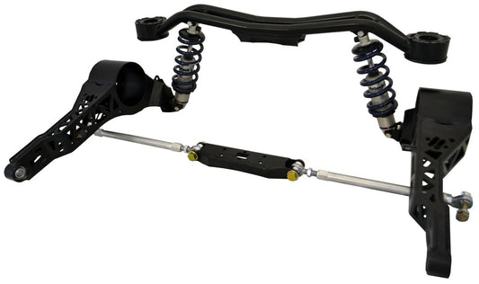 REAR STRONG ARM SYSTEM & COILOVERS,63-79 CORVETTE