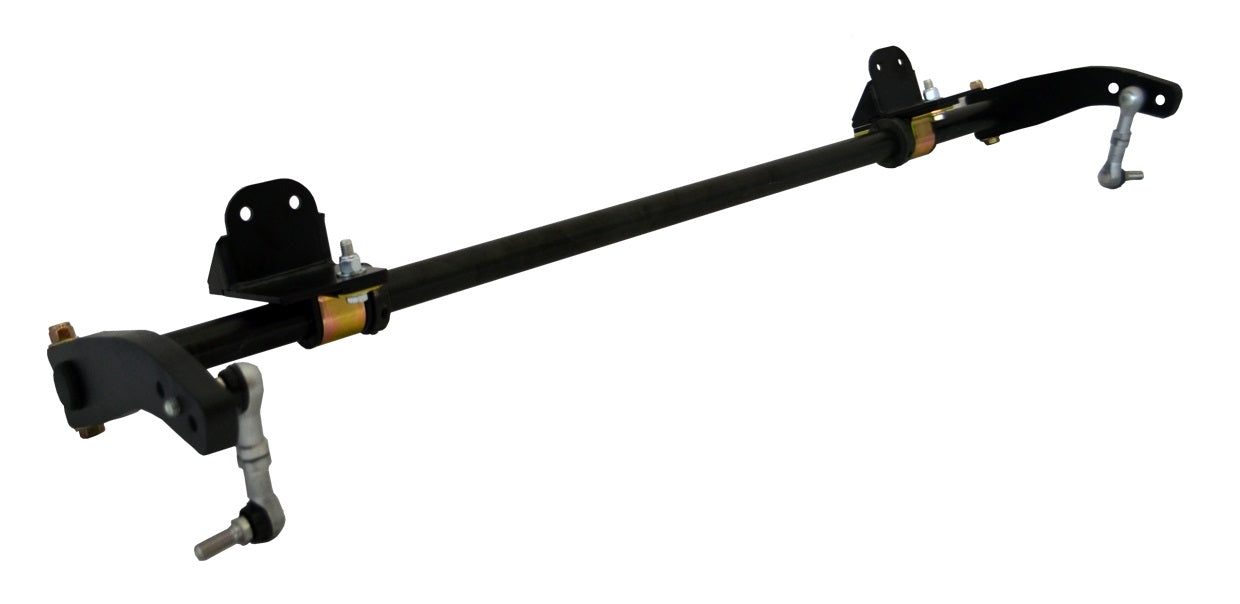 REAR MUSCLEBAR SWAY BAR,63-67 CORVETTE