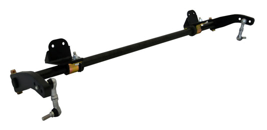 REAR MUSCLEBAR SWAY BAR,63-67 CORVETTE