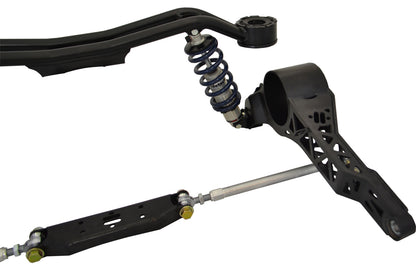 COILOVER SYSTEM,SPINDLES,REAR BAR,63-79 CORVETTE