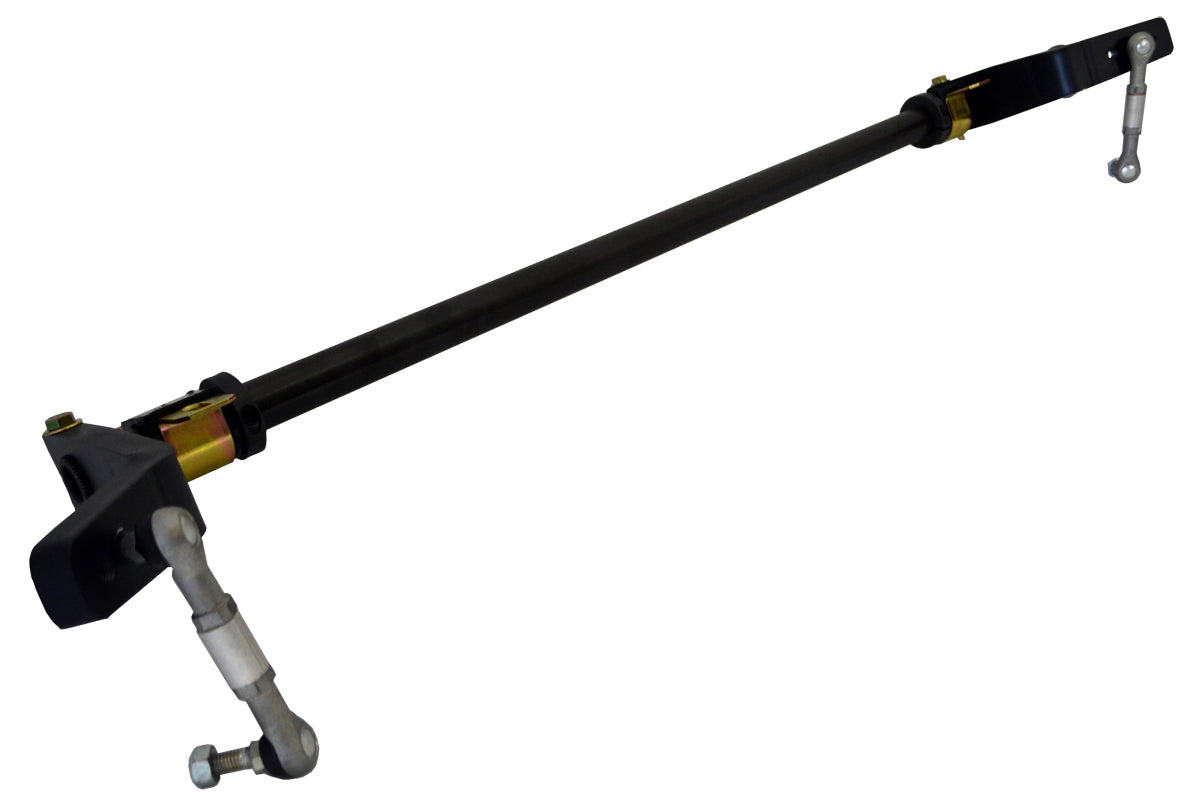 COILOVER SYSTEM,SPINDLES,REAR BAR,63-79 CORVETTE