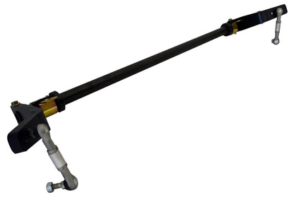 COILOVER SYSTEM,SPINDLES,REAR BAR,63-79 CORVETTE