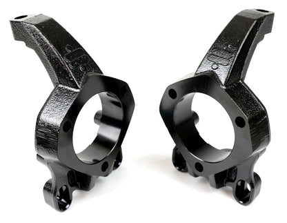 COILOVER SYSTEM,W/ REAR SWAY BAR,63-79 CORVETTE,C7 HUBS