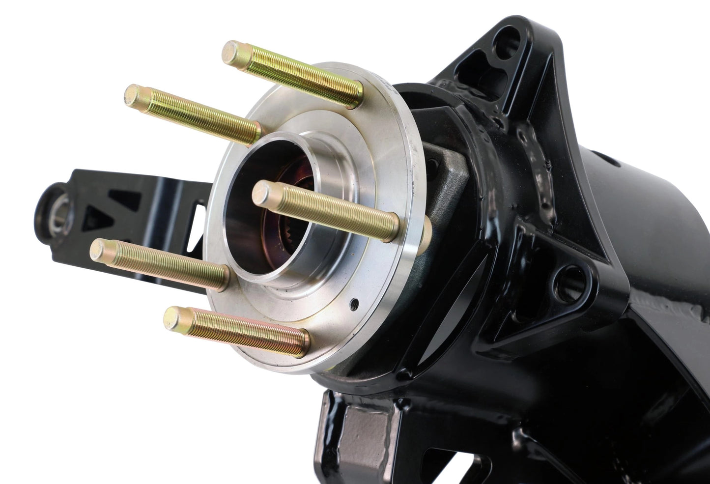 REAR STRONG ARM SYSTEM FOR C7 HUBS,63-79 CORVETTE