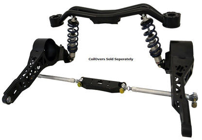 REAR STRONG ARM SYSTEM,63-79 CORVETTE