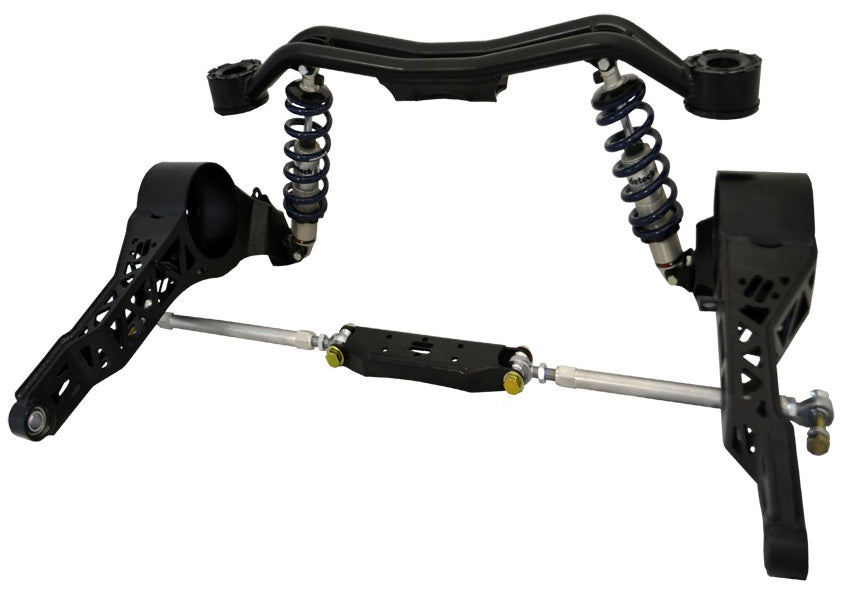REAR STRONG ARM SYSTEM & COILOVERS,63-79