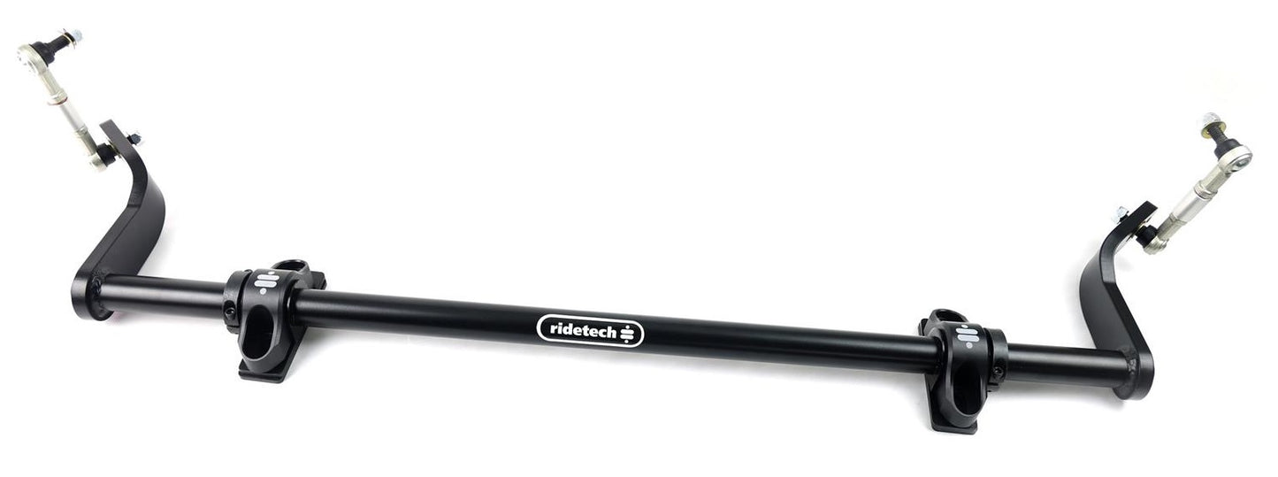 FRONT MUSCLEBAR SWAY BAR,63-82 CORVETTE