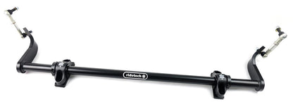 COILOVER SYSTEM,SPINDLES,REAR BAR,63-79 CORVETTE