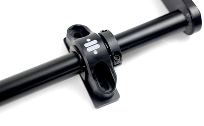 FRONT MUSCLEBAR SWAY BAR,63-82 CORVETTE