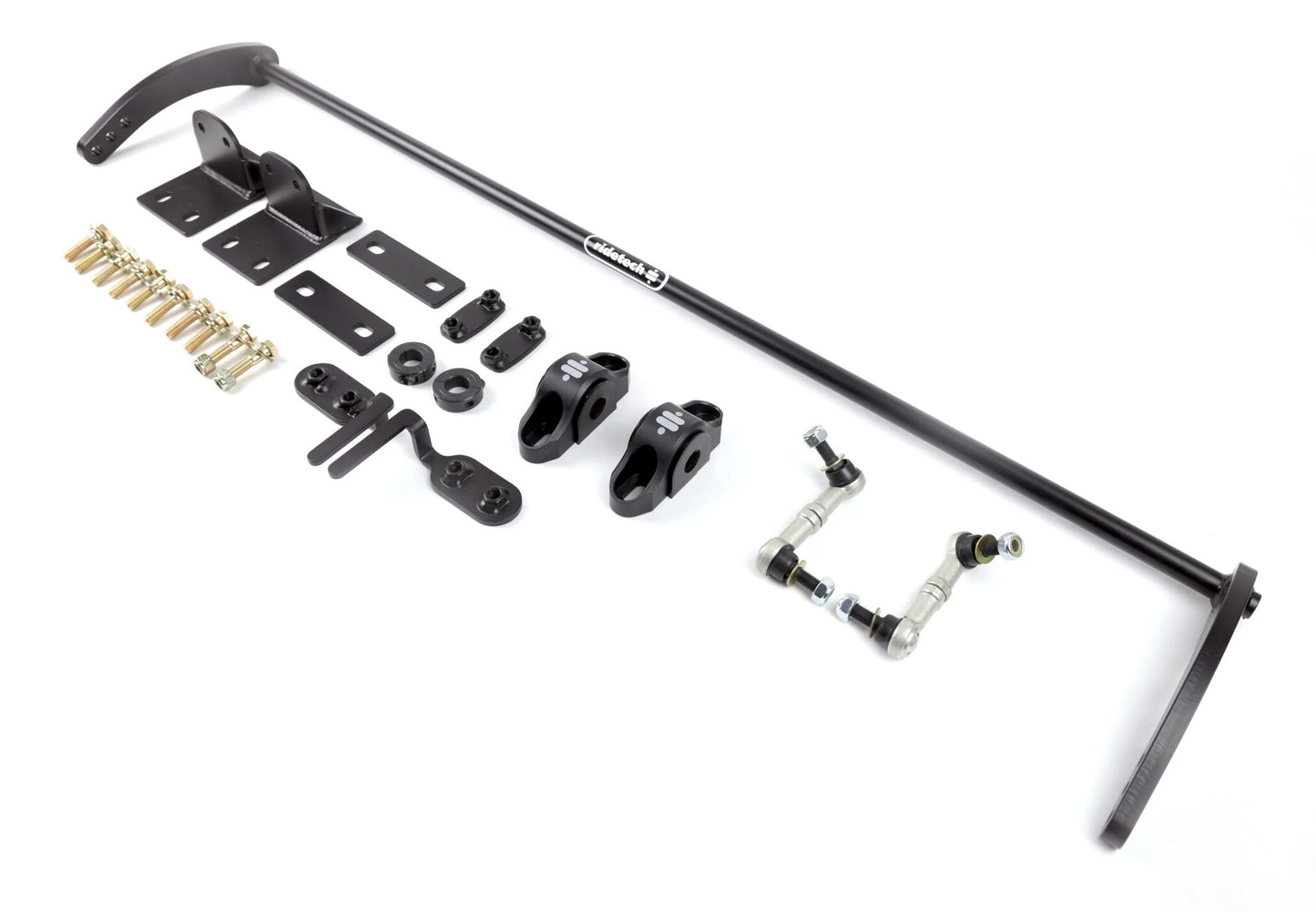 COILOVER SYSTEM,W/ REAR SWAY BAR,63-79 CORVETTE,C7 HUBS