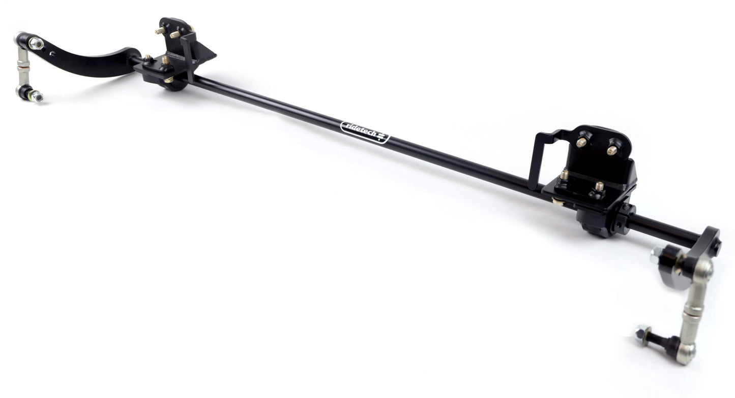 REAR MUSCLEBAR SWAY BAR,63-79 CORVETTE