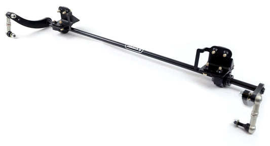 REAR MUSCLEBAR SWAY BAR,63-79 CORVETTE