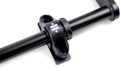 REAR MUSCLEBAR SWAY BAR,63-79 CORVETTE