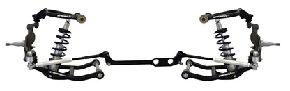 FRONT TRUTURN SYSTEM & COILOVERS,63-82