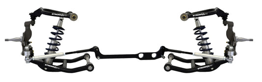 FRONT TRUTURN SYSTEM & COILOVERS,63-82