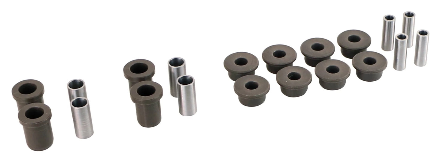 STREETGRIP SYSTEM,BARS,SHOCKS,90-96 CORVETTE
