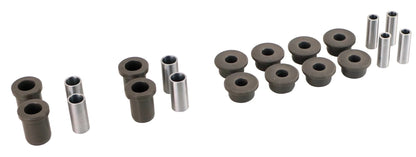 STREETGRIP SYSTEM,BARS,SHOCKS,90-96 CORVETTE