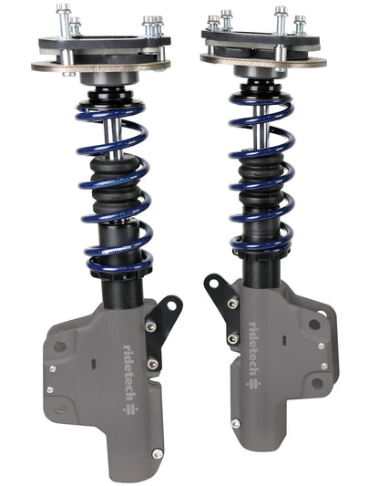 HQ FRONT & REAR COILOVERS,2016-2024 CAMARO