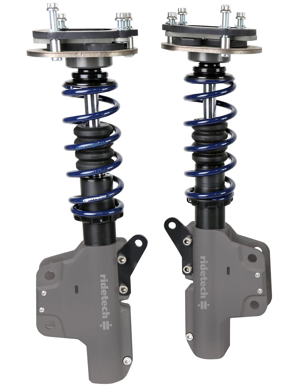 HQ FRONT COILOVERS,2016-2024 CAMARO