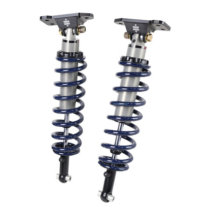 HQ REAR COILOVERS,2016-2014 CAMARO