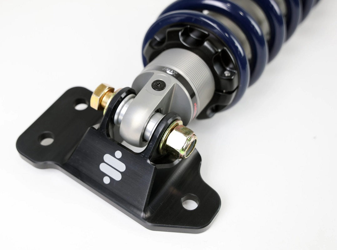 HQ REAR COILOVERS,2016-2014 CAMARO