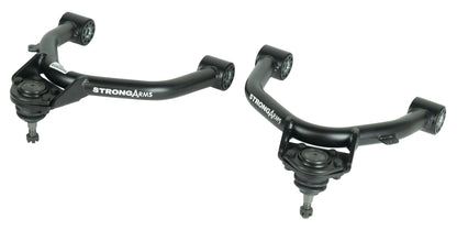COILOVER SYSTEM,ARMS,4-LINK,07-16 CHEVY GMC 1500 4WD W/OE CAST STEEL ARMS