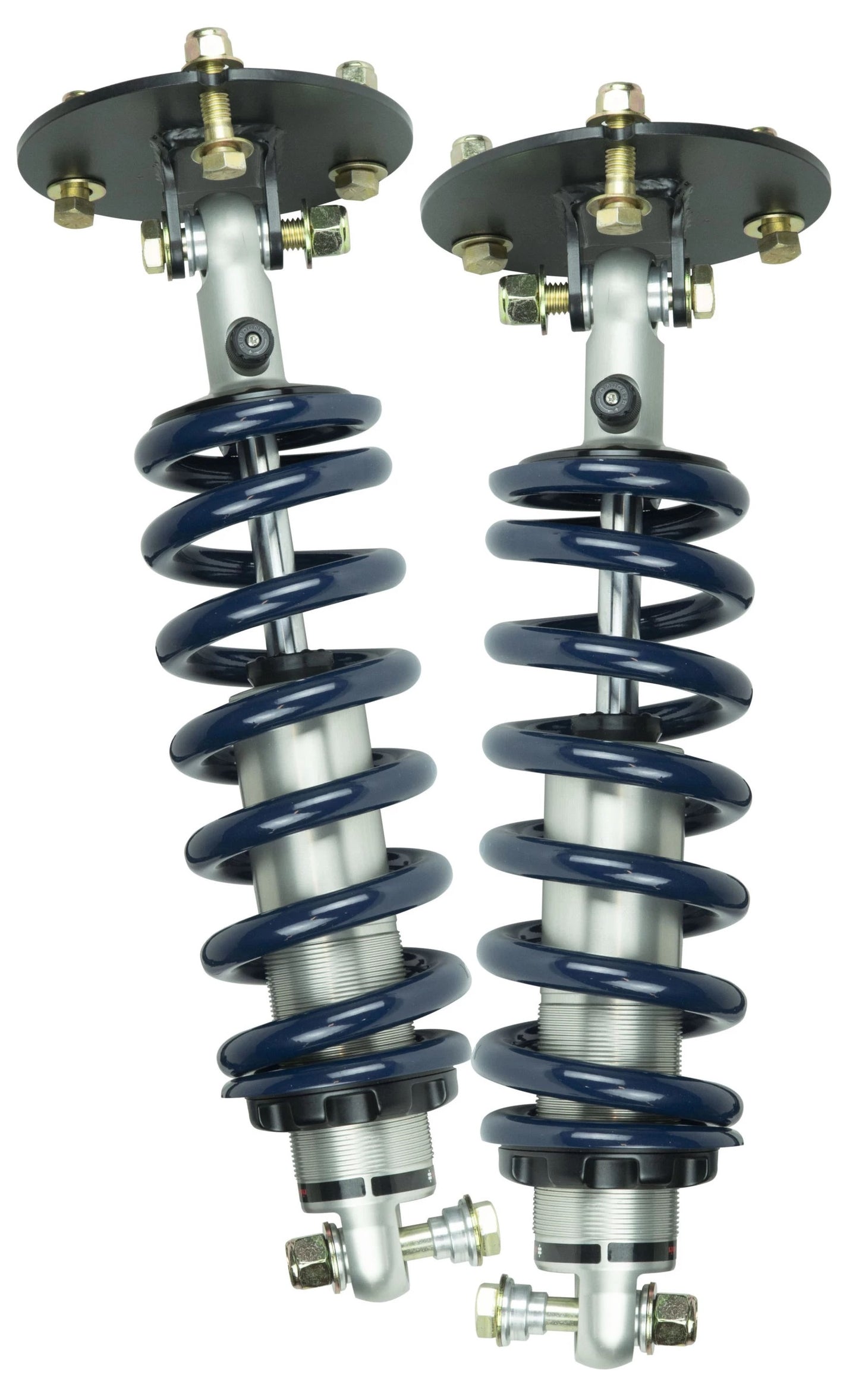 COILOVER SYSTEM,ARMS,4-LINK,07-16 CHEVY GMC 1500 4WD W/OE CAST STEEL ARMS