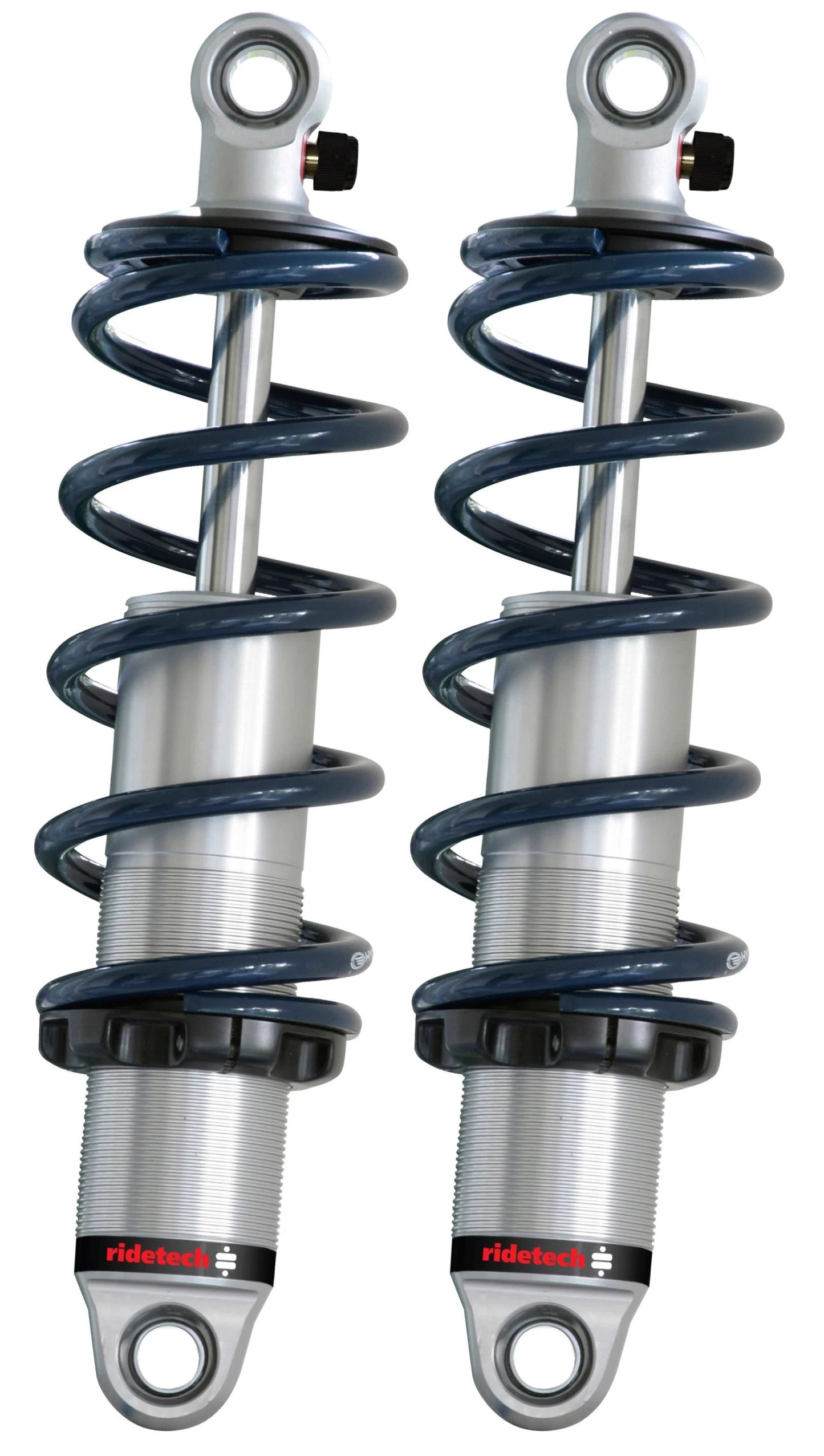 COILOVER SYSTEM,ARMS,4-LINK,07-16 CHEVY GMC 1500 4WD W/OE CAST STEEL ARMS
