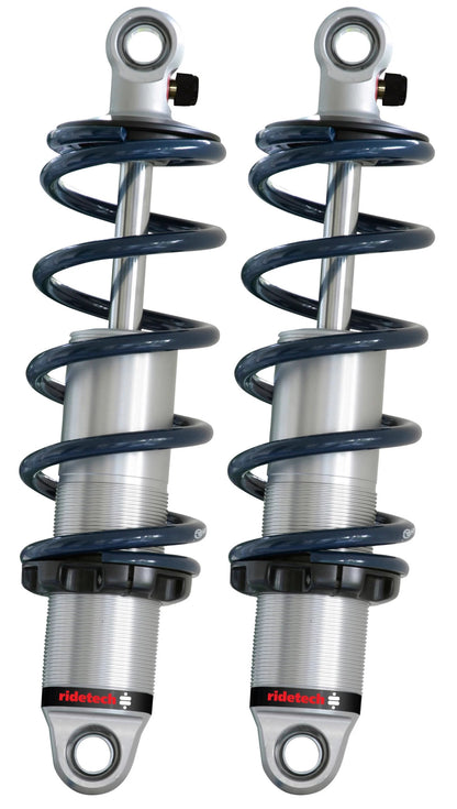 COILOVER SYSTEM,ARMS,4-LINK,07-16 CHEVY GMC 1500 4WD W/OE CAST STEEL ARMS