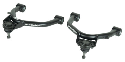 AIR SUSPENSION SYSTEM,07-16 CHEVY GMC 1500 W/ OE CAST STEEL ARMS