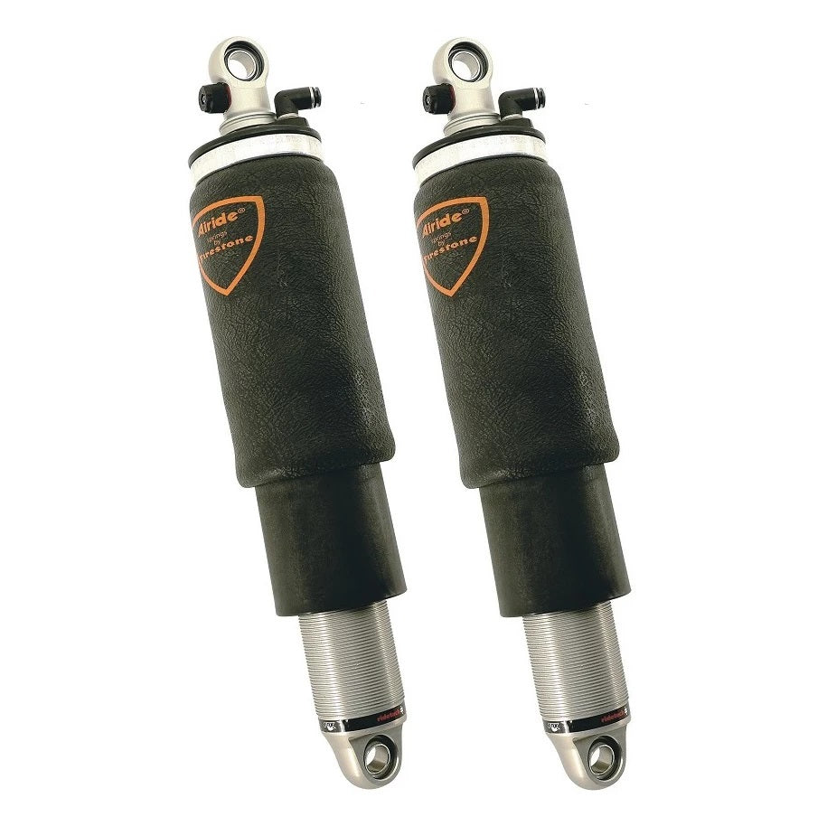 AIR SUSPENSION SYSTEM,07-16 CHEVY GMC 1500 W/ OE CAST STEEL ARMS