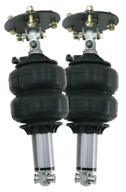 AIR SUSPENSION SYSTEM,07-16 CHEVY GMC 1500 W/ OE CAST STEEL ARMS