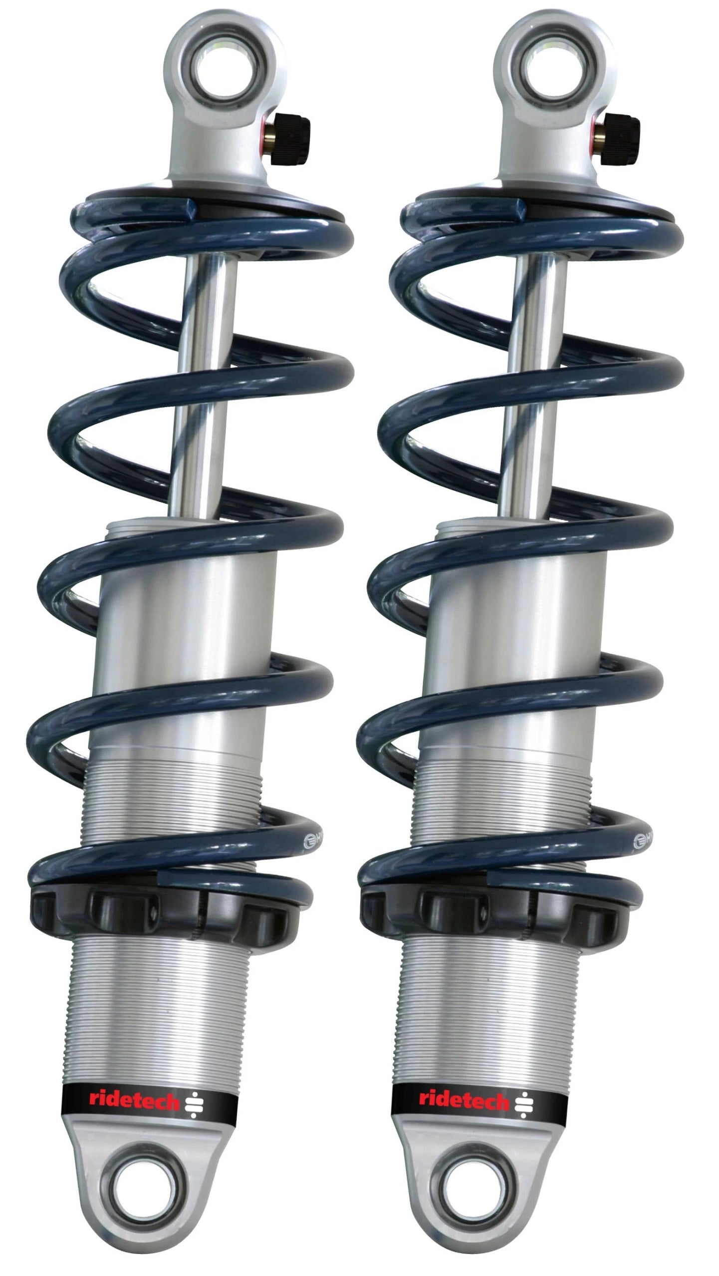 COILOVER SYSTEM,ARMS,4-LINK,14-18 CHEVY GMC 1500 2WD W/OE STAMPED STEEL/ALUMINUM