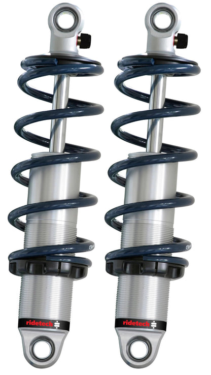 COILOVER SYSTEM,ARMS,4-LINK,14-18 CHEVY GMC 1500 2WD W/OE STAMPED STEEL/ALUMINUM