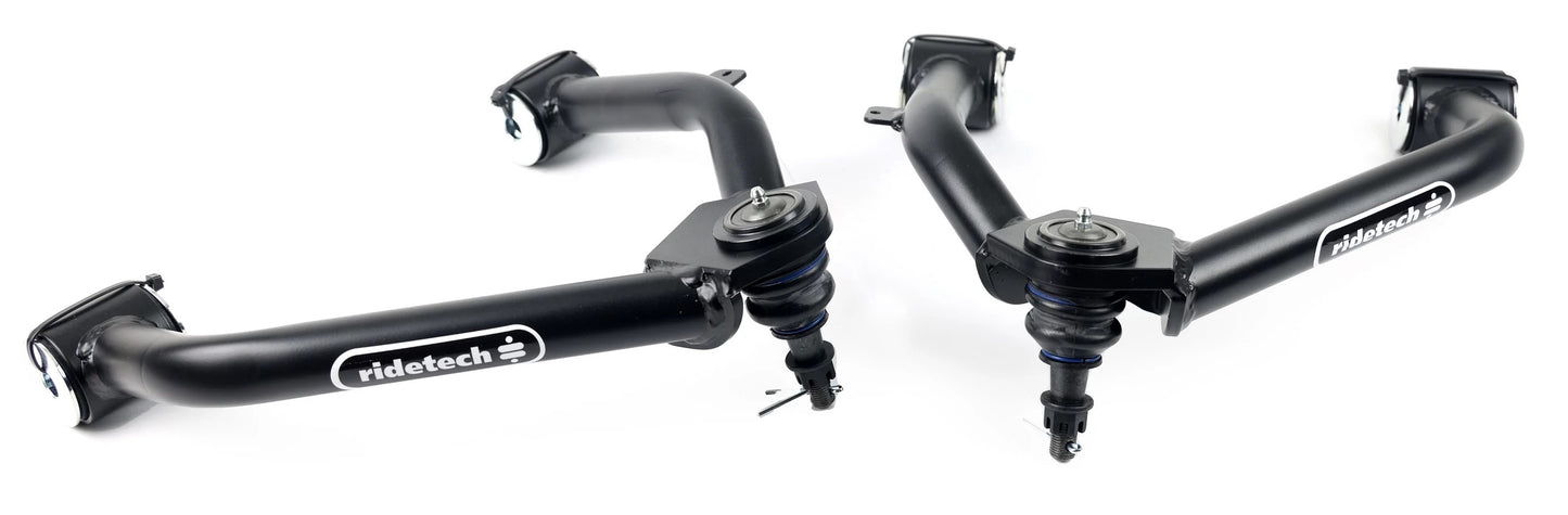 COILOVER SYSTEM,ARMS,4-LINK,14-18 CHEVY GMC 1500 2WD W/OE STAMPED STEEL/ALUMINUM