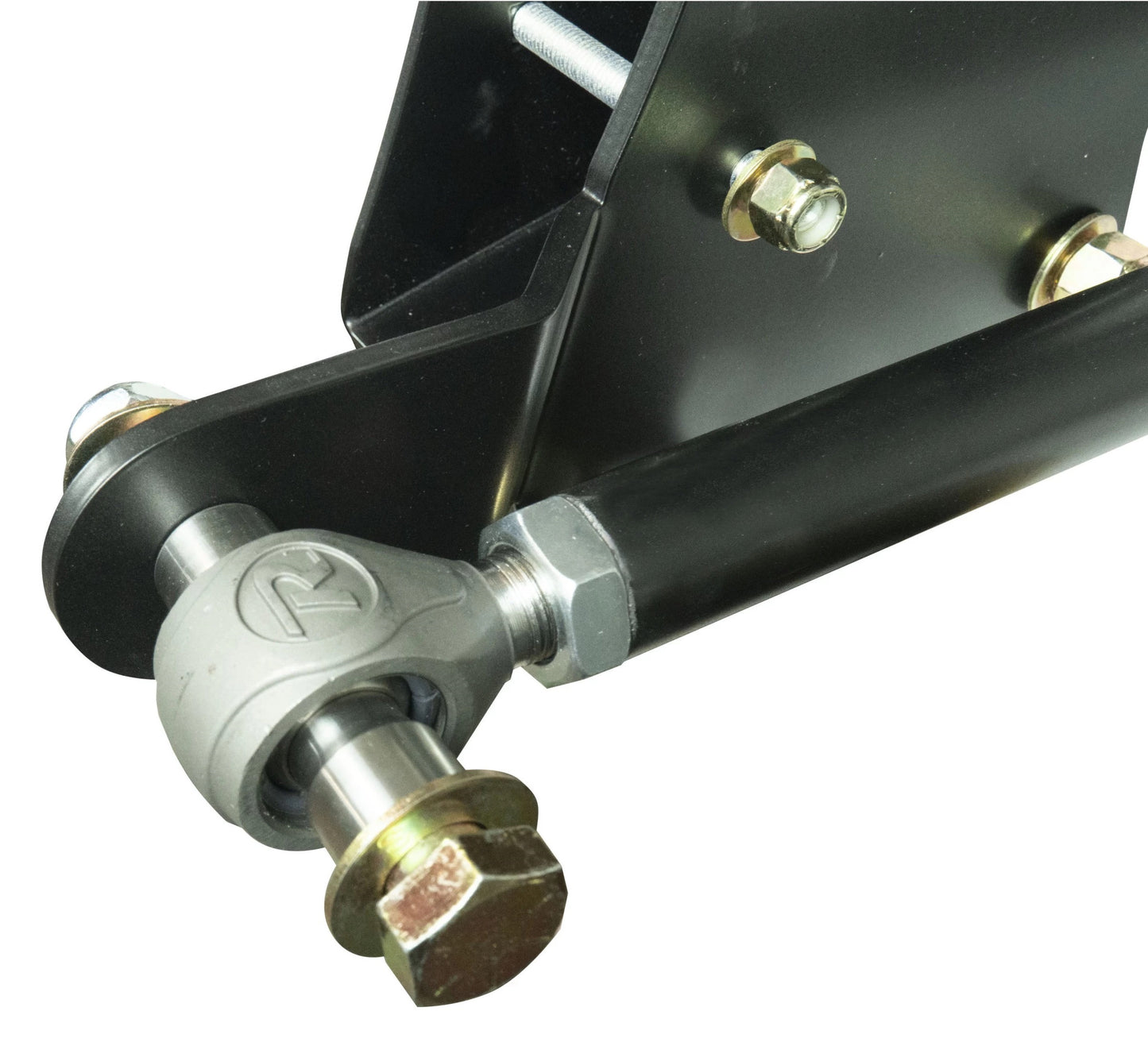 COILOVER SYSTEM,ARMS,4-LINK,14-18 CHEVY GMC 1500 4WD W/OE STAMPED STEEL/ALUMINUM