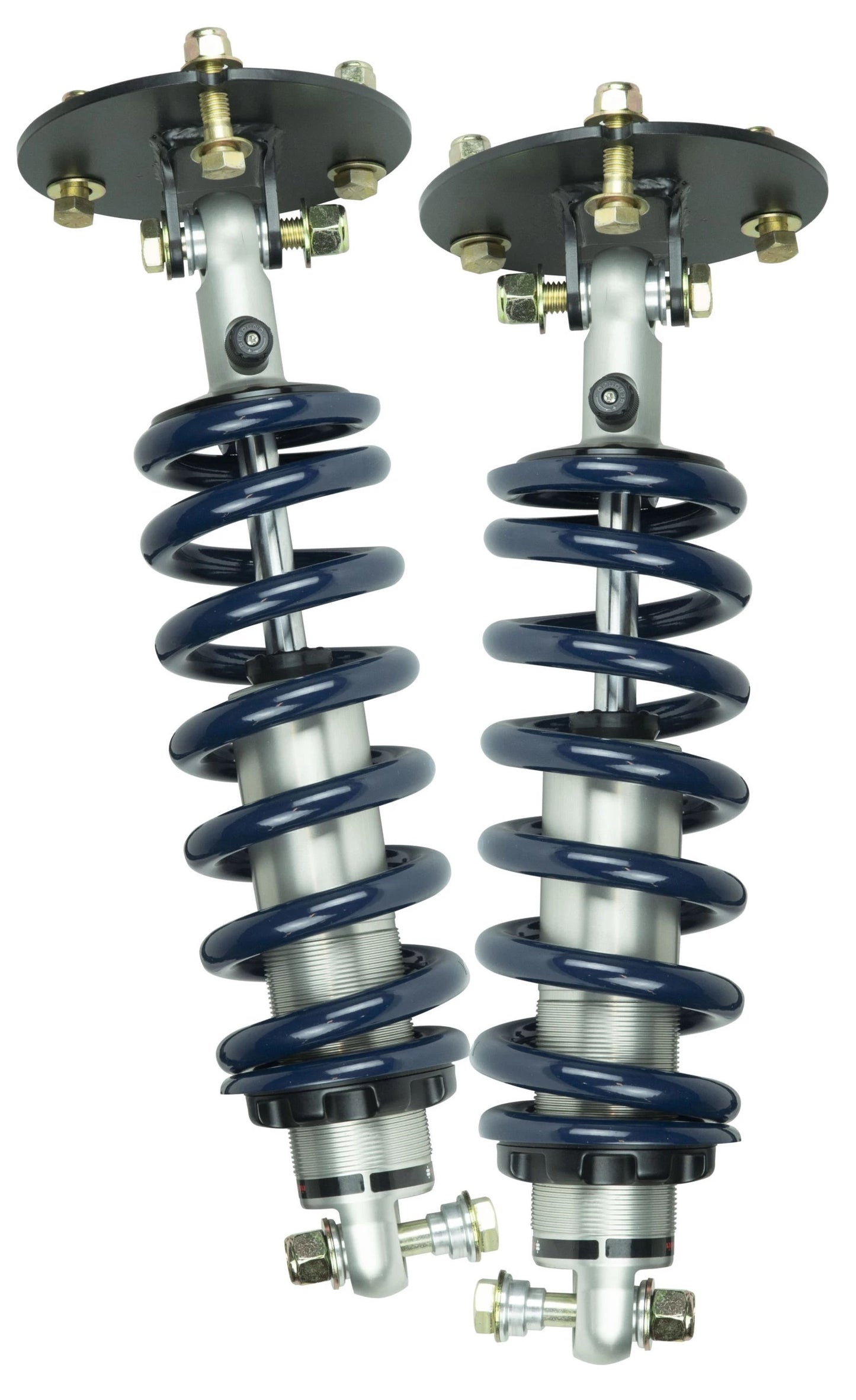 COILOVER SYSTEM,ARMS,4-LINK,14-18 CHEVY GMC 1500 4WD W/OE STAMPED STEEL/ALUMINUM
