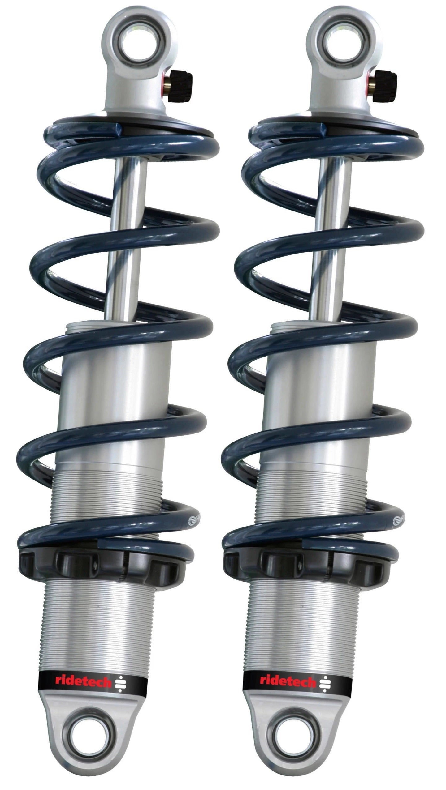 COILOVER SYSTEM,ARMS,4-LINK,14-18 CHEVY GMC 1500 4WD W/OE STAMPED STEEL/ALUMINUM