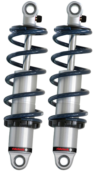 COILOVER SYSTEM,ARMS,4-LINK,14-18 CHEVY GMC 1500 4WD W/OE STAMPED STEEL/ALUMINUM