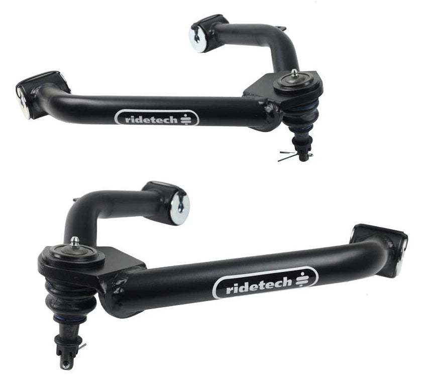 FRONT UPPER STRONGARMS,CONTROL ARMS,14-18 SILVERADO,SIERRA WITH STAMPED ARMS