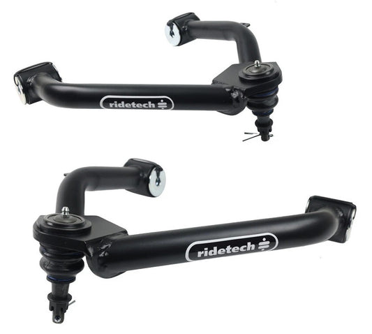 FRONT UPPER STRONGARMS,CONTROL ARMS,14-18 SILVERADO,SIERRA WITH STAMPED ARMS