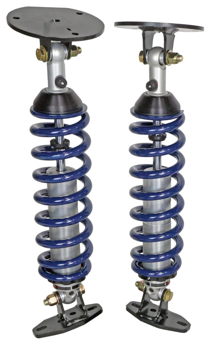 LOWERING SYSTEM,FRONT & REAR,19-26 GM 1500,2WD,AXLE GROUP B
