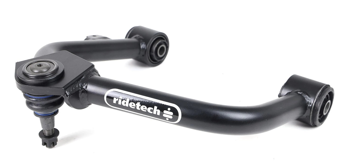 FRONT UPPER STRONGARM CONTROL ARMS,2019-2026 CHEVY SILVERADO,GMC SIERRA