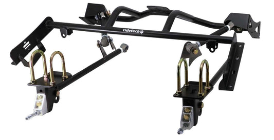 BOLT-ON 4-LINK SYSTEM,64-70 MUSTANG
