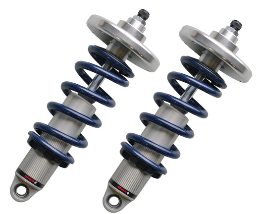 HQ FRONT COILOVERS,64-66 MUSTANG