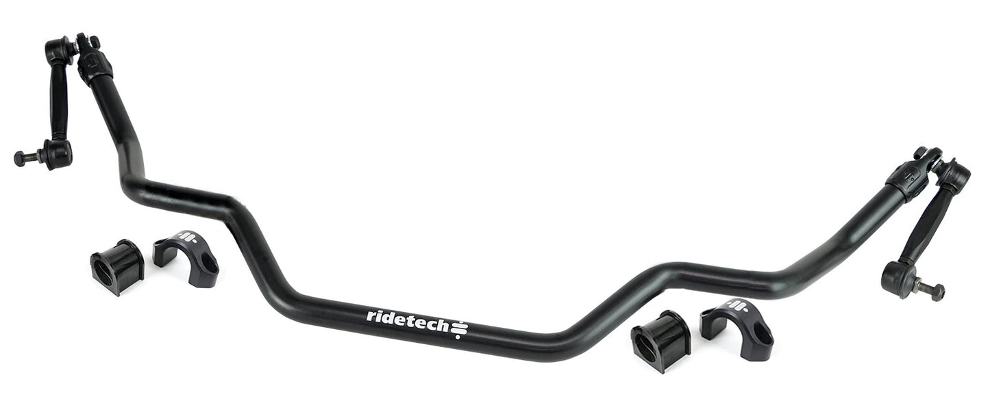 FRONT MUSCLEBAR SWAY BAR,64-66 MUSTANG