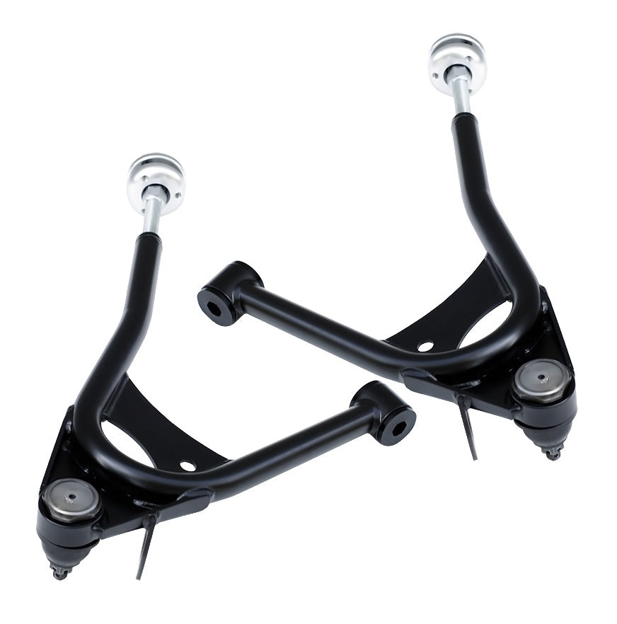 FRONT LOWER STRONG ARMS,67-70 MUSTANG