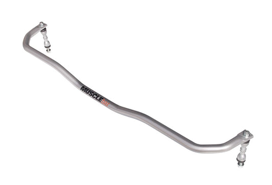 FRONT MUSCLEBAR SWAY BAR,67-70 MUSTANG